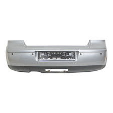 VW Polo 9N 9N3 Stoßstange