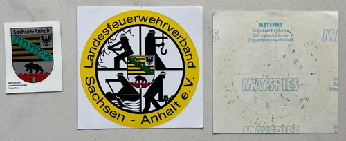 Landes feuerwehr verband - landes,