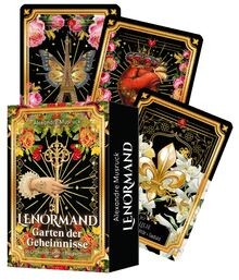 Lenormand garten der - –,