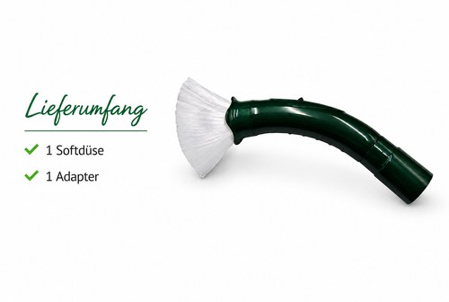 Zubehör passend für - , vorwerk