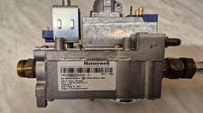 Gaskombiventil Remeha S46853 Honeywell VR 8605V A1005