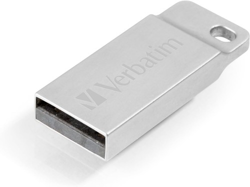 Verbatim executive usb stick - verbatim,