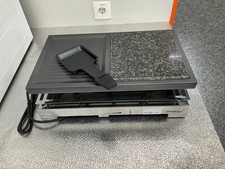 STEBA RC 88 Raclettegrill - Wie neu 1#1907367