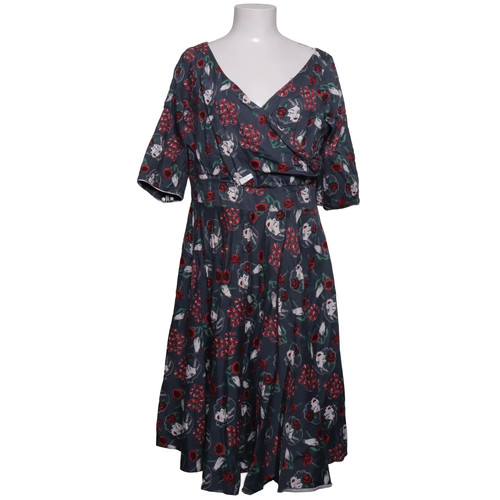 Lady vintage kleid - vintage,, größe
