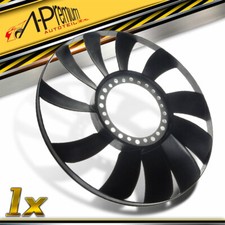 Lüfterrad Motorkühlung für