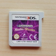 Professor Layton und die Maske