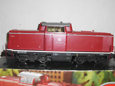 X  Märklin Spur 1 - 5742  DB-Diesellok V 100 rot 212 225-7 gebraucht