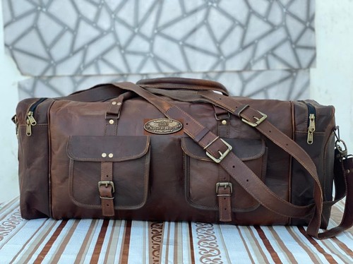Herren duffel original reise - original,