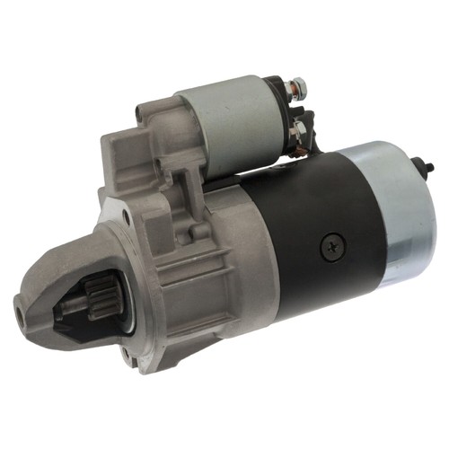 Febi anlasser hitachi - hitachi, 48963