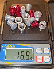 Tune 10 Kettenblattschrauben +