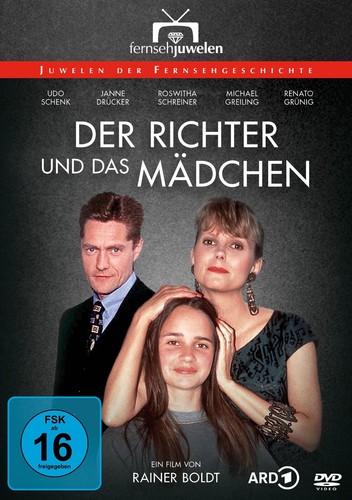 Der richter und das - richter,