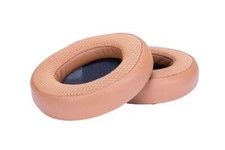 HiFiMAN HE-R10P Pads in braun