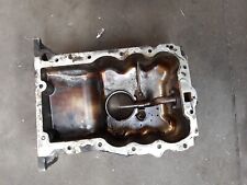 Ölwanne Opel Corsa B C D Agila 1,0 12V X10XE Z10XE Z10XEP 9129316