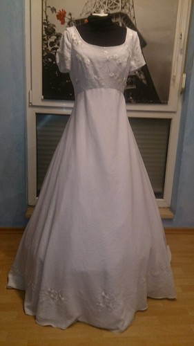 Wunderschönes brautkleid - wunderschönes,
