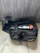 Husqvarna Automower 330X GPS