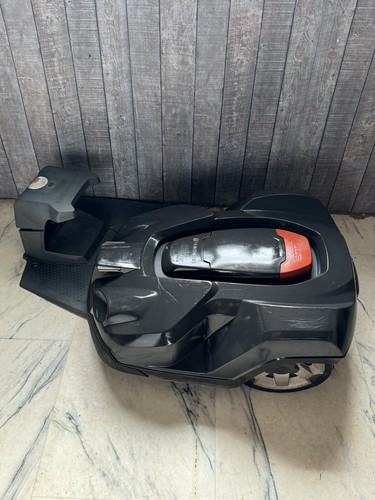 Husqvarna automower 330x gps - husqvarna,
