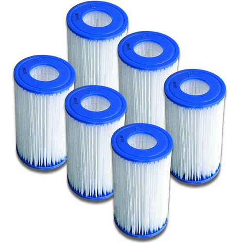 Bestway filter größe ii - größe, 2