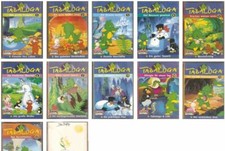 Große Tabaluga MC Hörspiel Kassetten Sammlung - SELBST aussuchen! Peter Maffay