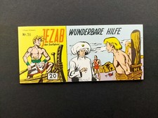 Rarität - Original Hethke