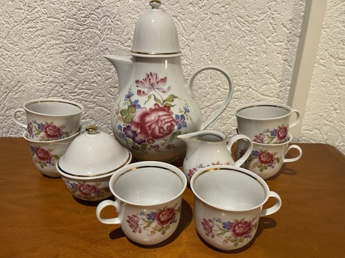 Henneberg porzellan 1777 - henneberg,