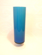 FRIEDRICH Glas VASE Kelchglas