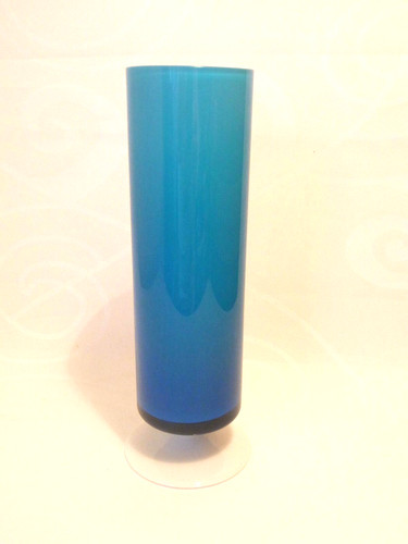 Friedrich glas vase kelchglas - friedrich,