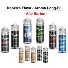 Kapkas Flava - Alle Sorten