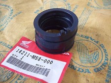 Ansaugstutzen offene Leistung / intake manifold Insulator Honda VT 600 C XL 600V