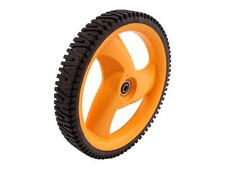 Rasenmäherrad Hinterrad