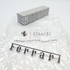 Original Ferrari 430 458 488