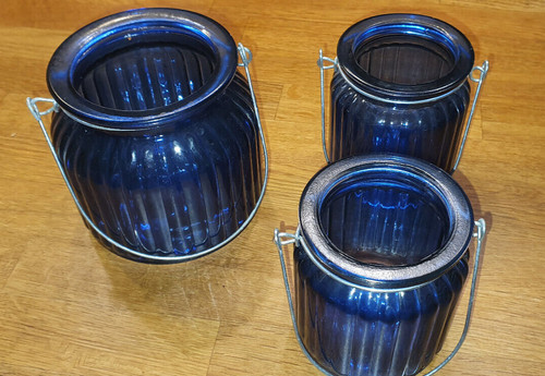 Schöne teelichthalter - 3,