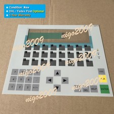 Fit for SIMATIC OP17 Operator