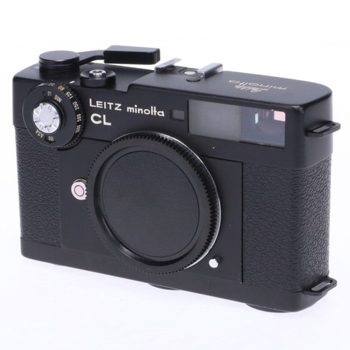 Leitz minolta - minolta, cl