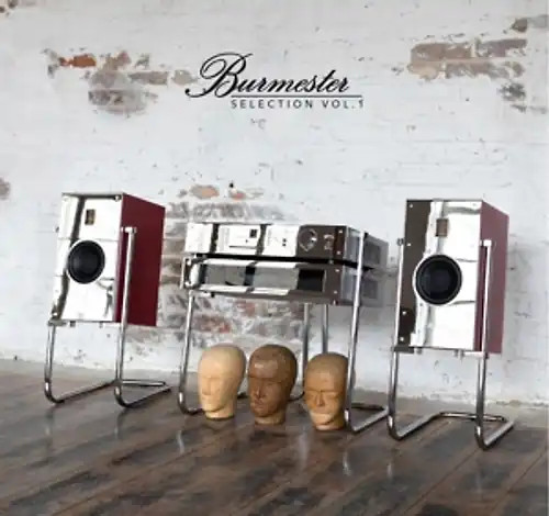 Various burmester - -,