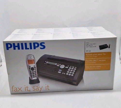 Philips ppf 653 - ppf-653, magic