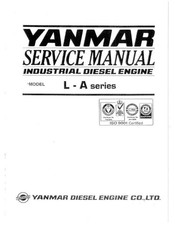 YANMAR L40AE L48AE L60AE L70AE