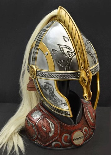 Helm von eomer uc3460 herr - -,