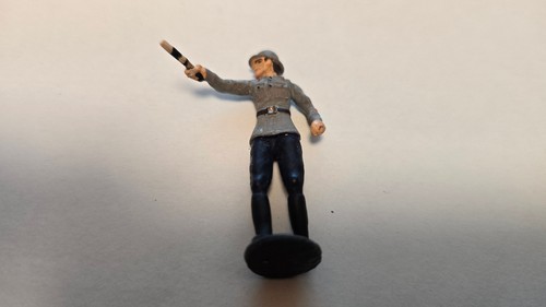 Polizist figur russland - polizist,