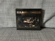 RAMMSTEIN - LIEBE IST FÜR ALLE DA - CD Album, Digipak (2009)