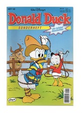  NR. 142 - DONALD DUCK