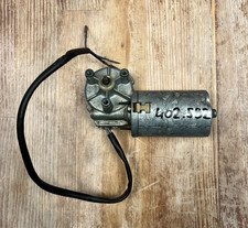 Wischermotor Getriebemotor 24V