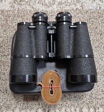 Carl Zeiss Jena Fernglas
