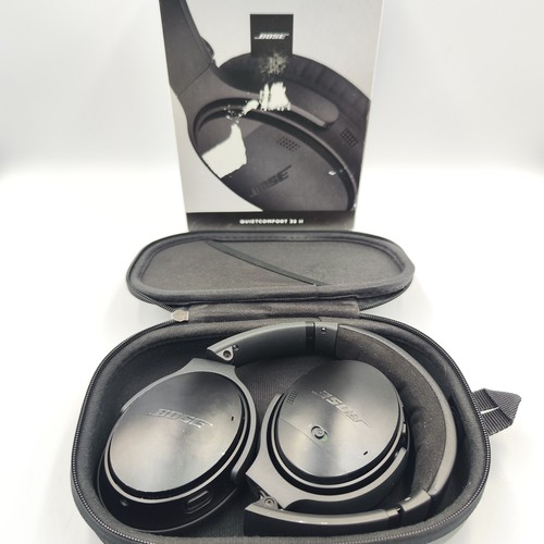 Bose quietcomfort ii - quietcomfort, 35