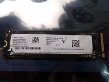 Samsung 2280mm PM9C1 512GB M.2