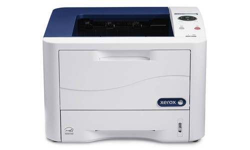 Xerox phaser 3320 a4 - 3320, s/w
