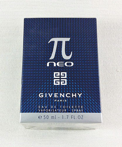Givenchy neo 50ml - pi,