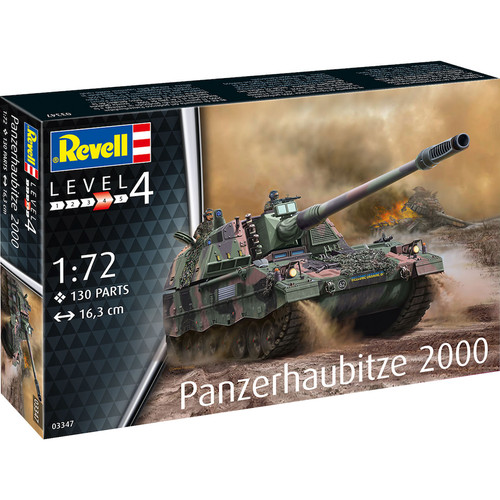 Revell 03347 72 - revell,