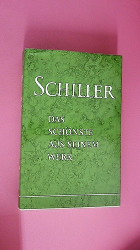 210876 schiller friedrich - schiller, und