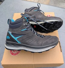 Hanwag Trekking-/Wanderschuhe, Blueridge Lady ES, Größe 39,5