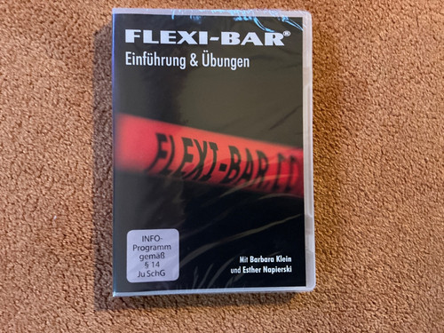 Flexi bar einführung - flexi-bar,